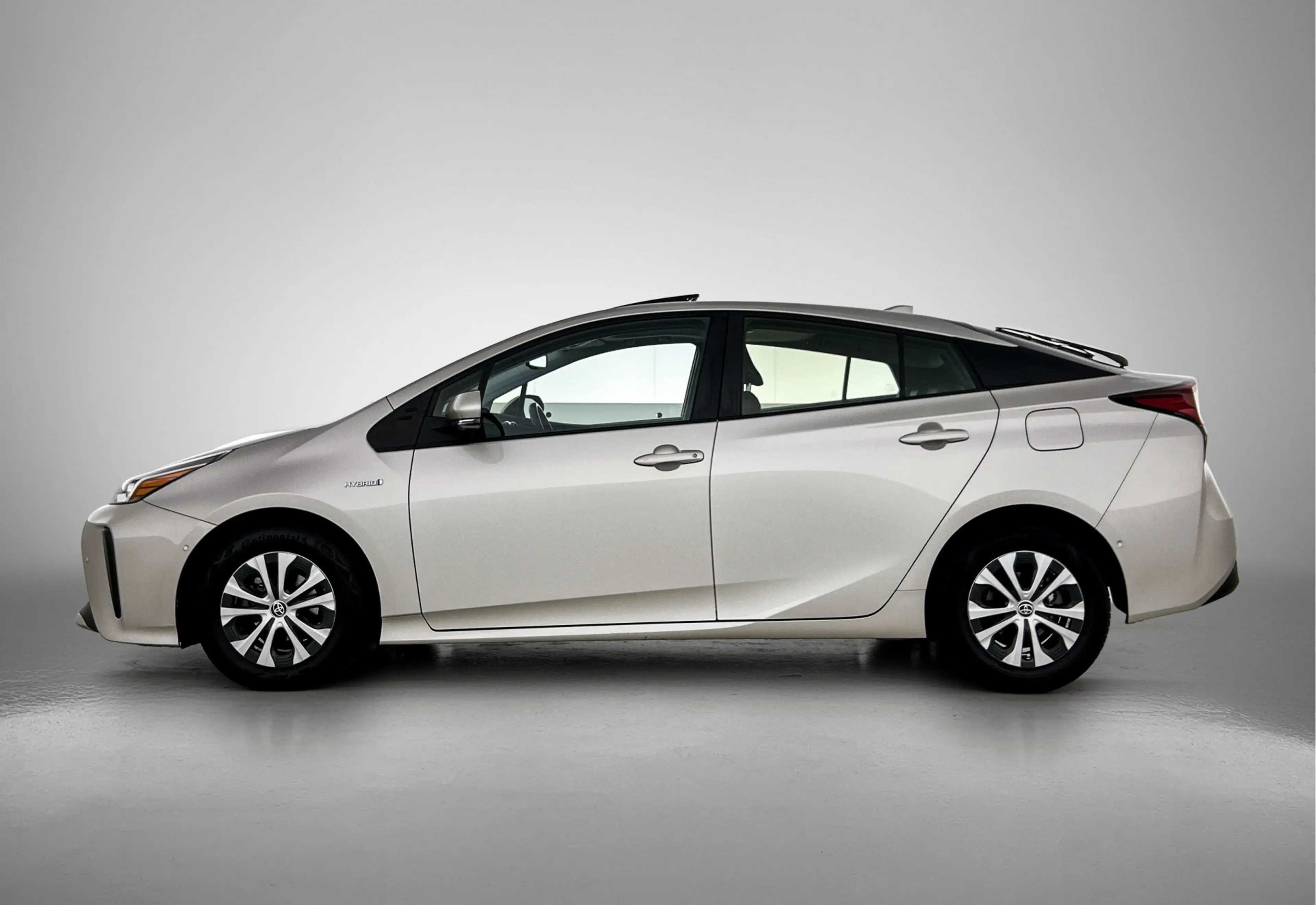 Toyota Prius 1.8 Executive | Schuif/kantel dak | JBL | Head-Up — photo 3