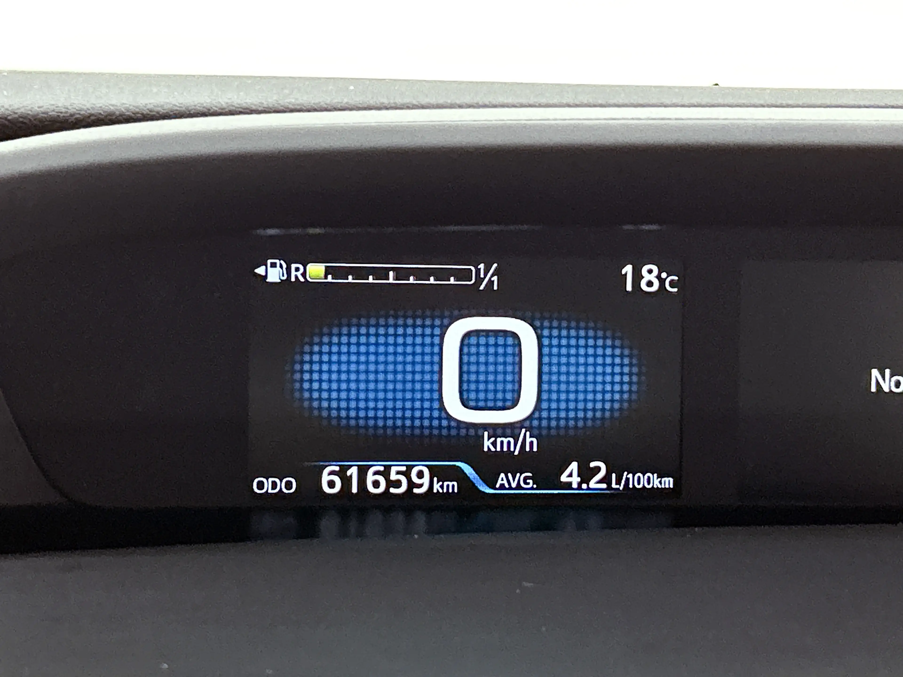 Toyota Prius 1.8 Executive | Schuif/kantel dak | JBL | Head-Up — photo 5