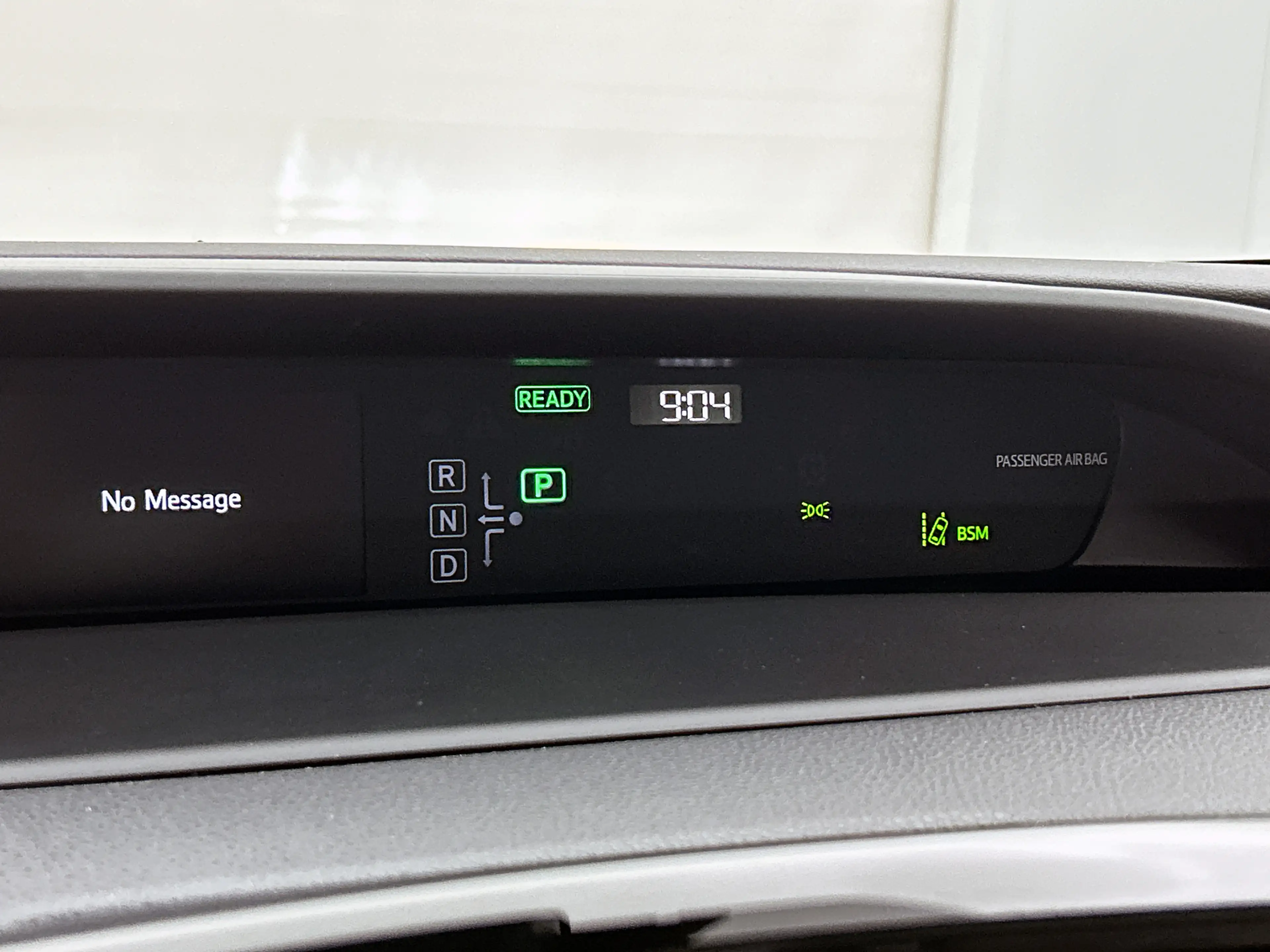 Toyota Prius 1.8 Executive | Schuif/kantel dak | JBL | Head-Up — photo 6
