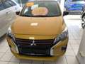 Mitsubishi Space Star Select+ Black1.2 5-Gang Jaune - thumbnail 1