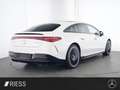 Mercedes-Benz EQS 53 AMG 4MATIC+ SD Sport ACC Akustikglas PDC Bianco - thumbnail 2