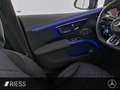 Mercedes-Benz EQS 53 AMG 4MATIC+ SD Sport ACC Akustikglas PDC Bianco - thumbnail 8