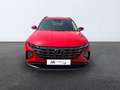 Hyundai TUCSON 1.6 TGDI Maxx 4x2 Rojo - thumbnail 3