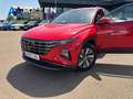 Hyundai TUCSON 1.6 TGDI Maxx 4x2 Rojo - thumbnail 10