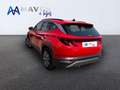Hyundai TUCSON 1.6 TGDI Maxx 4x2 Rojo - thumbnail 2