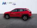 Hyundai TUCSON 1.6 TGDI Maxx 4x2 Rojo - thumbnail 5