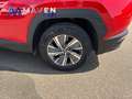Hyundai TUCSON 1.6 TGDI Maxx 4x2 Rojo - thumbnail 9