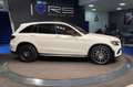 Mercedes-Benz GLC 300 4MATIC AMG LINE Weiß - thumbnail 10