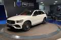 Mercedes-Benz GLC 300 4MATIC AMG LINE Weiß - thumbnail 2
