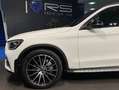 Mercedes-Benz GLC 300 4MATIC AMG LINE Weiß - thumbnail 13