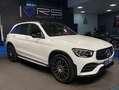 Mercedes-Benz GLC 300 4MATIC AMG LINE Weiß - thumbnail 20