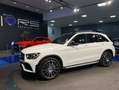 Mercedes-Benz GLC 300 4MATIC AMG LINE Weiß - thumbnail 16