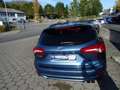 Ford Focus 2.0 Ecoblue ST-Line X Turnier Autom. +Panorama Blu/Azzurro - thumbnail 6