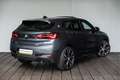 BMW X2 sDrive 20i Aut. High Executive M Sportpakket Head Gris - thumbnail 2