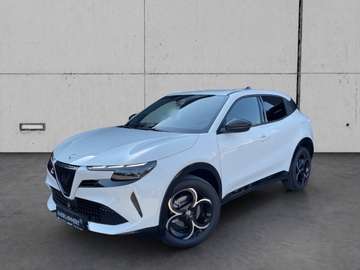 IBRIDA TI MASSAGESITZE+ACC+PDC+LED+CARPLAY