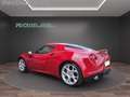 Alfa Romeo 4C 1750 TBi...TUTTI SERVICE ALFA ROMEO Rosso - thumbnail 4