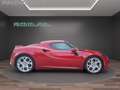 Alfa Romeo 4C 1750 TBi...TUTTI SERVICE ALFA ROMEO Rot - thumbnail 17