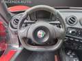 Alfa Romeo 4C 1750 TBi...TUTTI SERVICE ALFA ROMEO Rosso - thumbnail 9