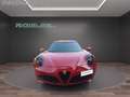 Alfa Romeo 4C 1750 TBi...TUTTI SERVICE ALFA ROMEO Rosso - thumbnail 2