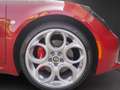 Alfa Romeo 4C 1750 TBi...TUTTI SERVICE ALFA ROMEO Rot - thumbnail 24