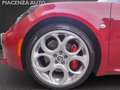 Alfa Romeo 4C 1750 TBi...TUTTI SERVICE ALFA ROMEO Rot - thumbnail 23