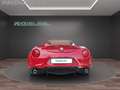 Alfa Romeo 4C 1750 TBi...TUTTI SERVICE ALFA ROMEO Rosso - thumbnail 5