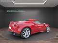 Alfa Romeo 4C 1750 TBi...TUTTI SERVICE ALFA ROMEO Rosso - thumbnail 6