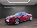 Alfa Romeo 4C 1750 TBi...TUTTI SERVICE ALFA ROMEO Rosso - thumbnail 3