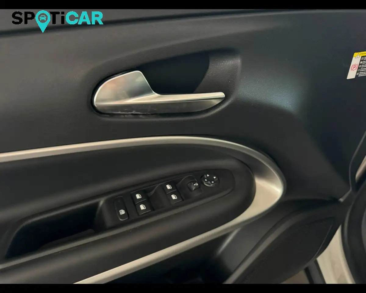 Jeep Avenger 1.2 Turbo e-Hybrid MHEV Summit, миниатюра 12
