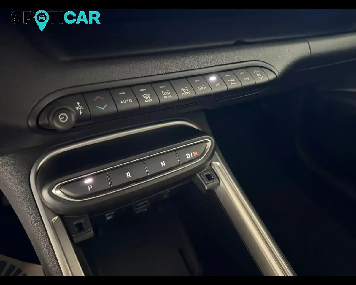 Jeep Avenger 1.2 Turbo e-Hybrid MHEV Summit, миниатюра 20