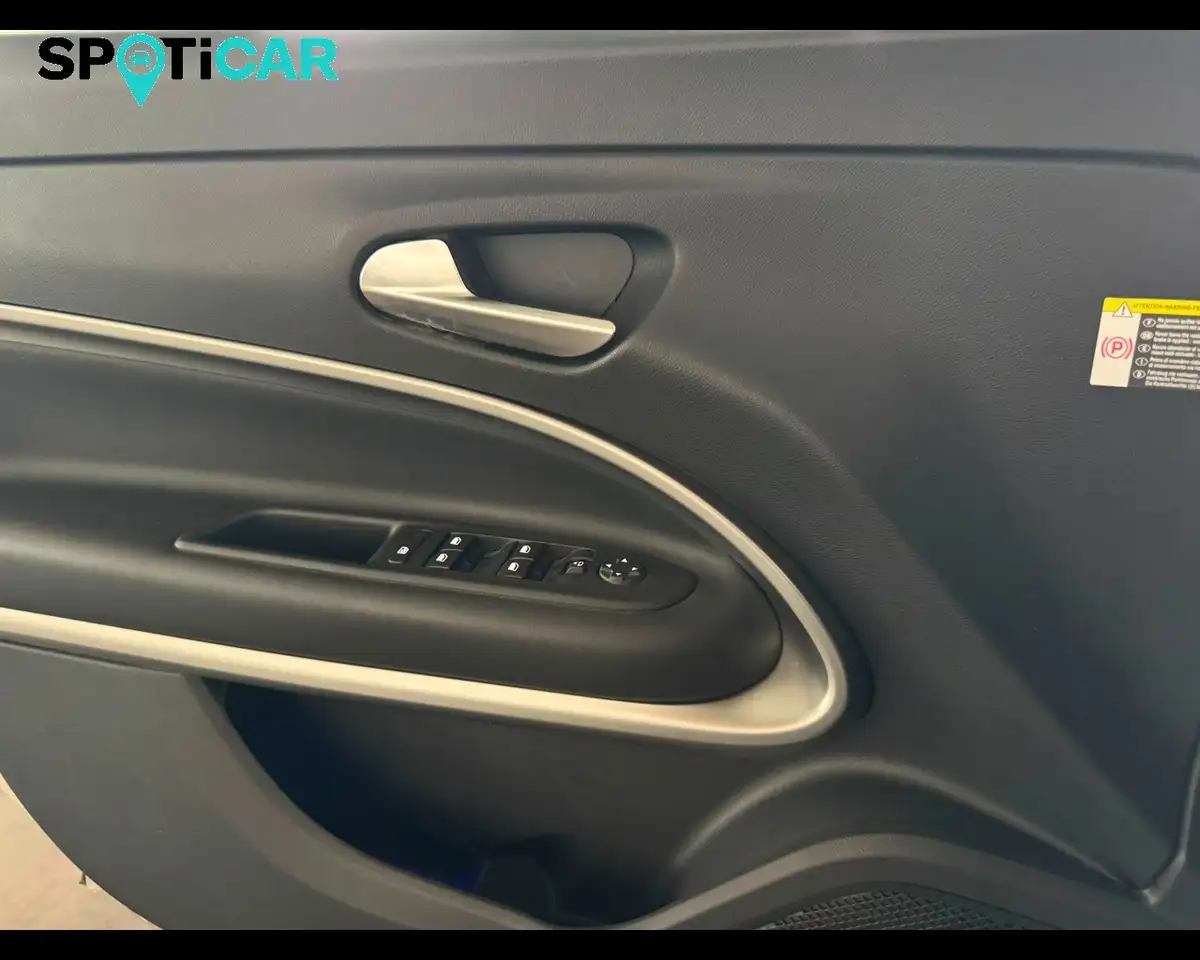 Jeep Avenger 1.2 Turbo e-Hybrid MHEV Summit, миниатюра 23