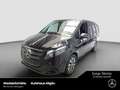 Mercedes-Benz EQV 300 EQV 300 L EASY-PACK 7SITZE DISTRONIC BURMESTER Schwarz - thumbnail 1