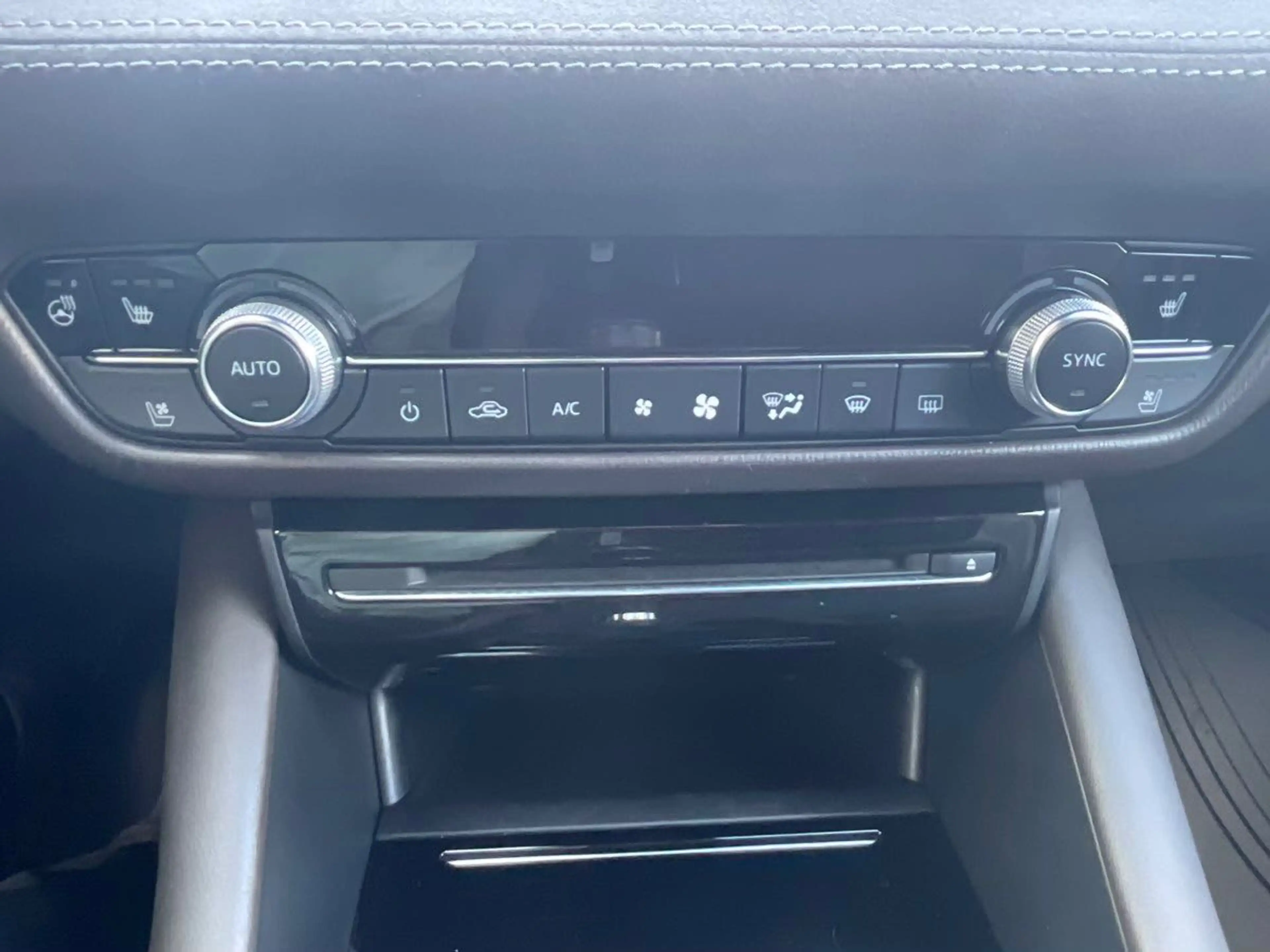 Mazda 6 SKYACTIV-D 184 Kombi SkyD 184 Sports-Line — photo 15