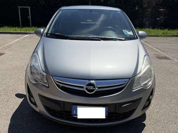 1.2 Gpl - NEOPATENTATI - 12 MESI DI GARANZIA -