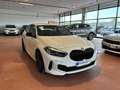 BMW 128 128 ti Msport Steptronic 5p. UNICO PR. Bianco - thumbnail 2