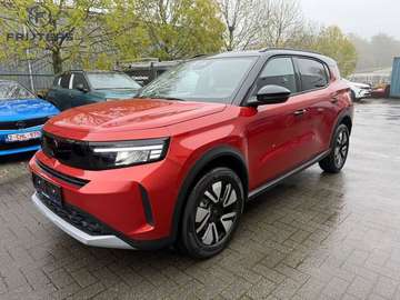 1.2 Turbo Hybrid GS eDCT 136PK