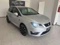 SEAT Ibiza 1.6 TDI 105 CV CR 5 porte FR Grigio - thumbnail 4