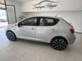 SEAT Ibiza 1.6 TDI 105 CV CR 5 porte FR Grigio - thumbnail 10