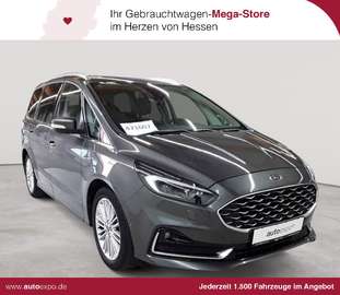 Galaxy 2.0 EcoBlue S&S Aut. VIGNALE 7-SITZE