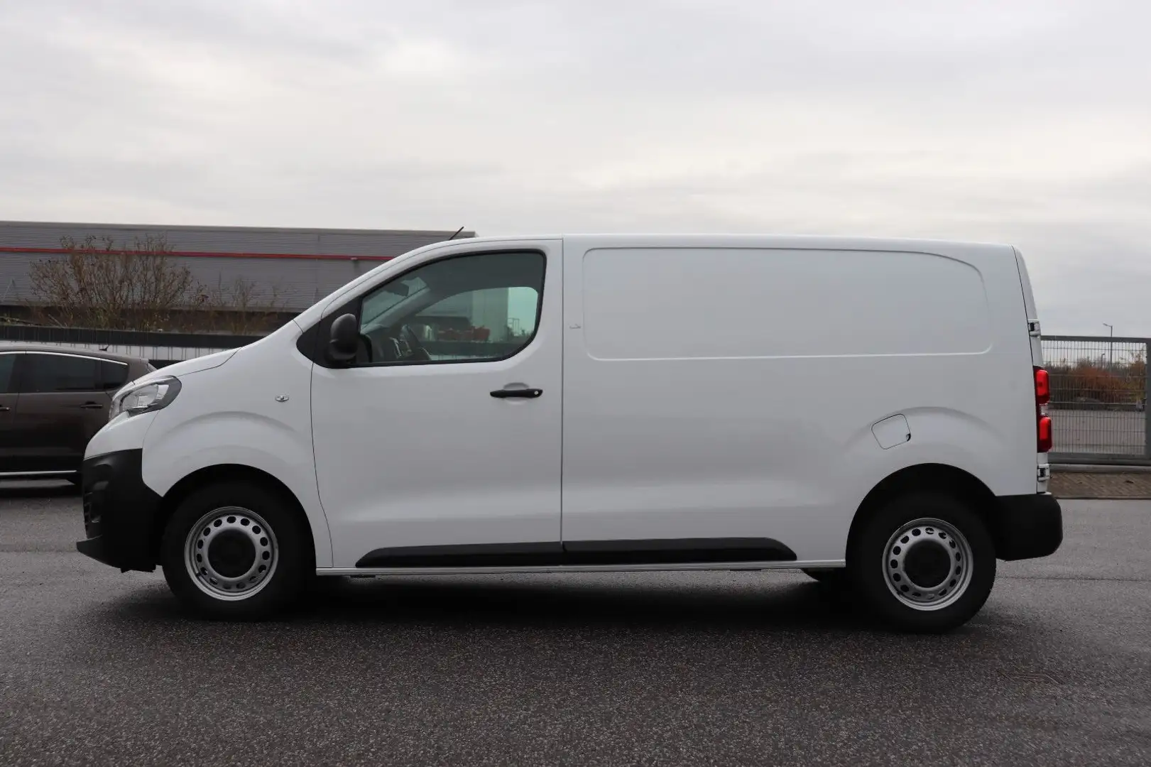 Peugeot Expert Kasten Premium L2 Weiß - 2