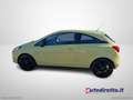 Opel Corsa 1.2 Coupé b-Color Gelb - thumbnail 4