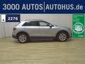 Audi Q3 35 TDI Qu. Navi+ LED vc Panorama Sound Argent - thumbnail 1