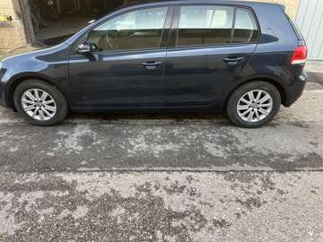 1.6TDI CR Advance BMT Rabbit 105