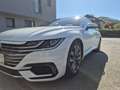 Volkswagen Arteon R-Line TSI OPF DSG Weiß - thumbnail 1