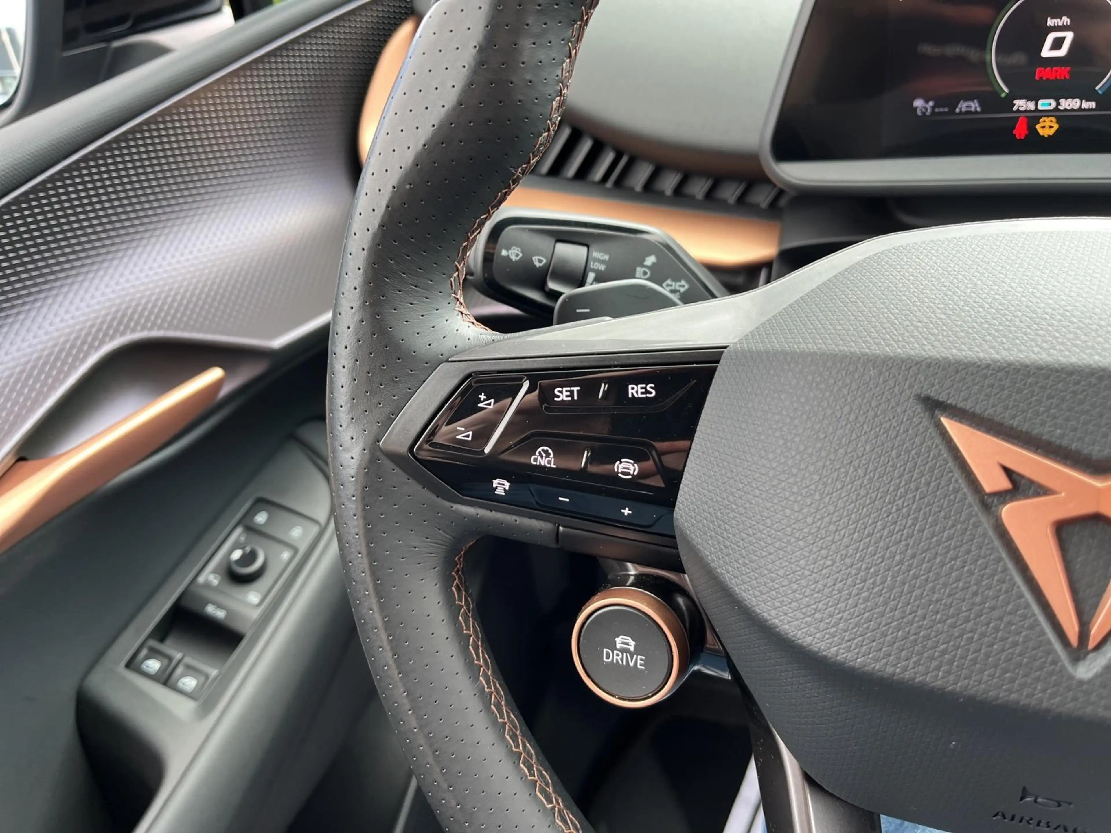 CUPRA Tavascan Endurance 82 kWh | Wordt verwacht | ACC | Trekhaak — photo 9