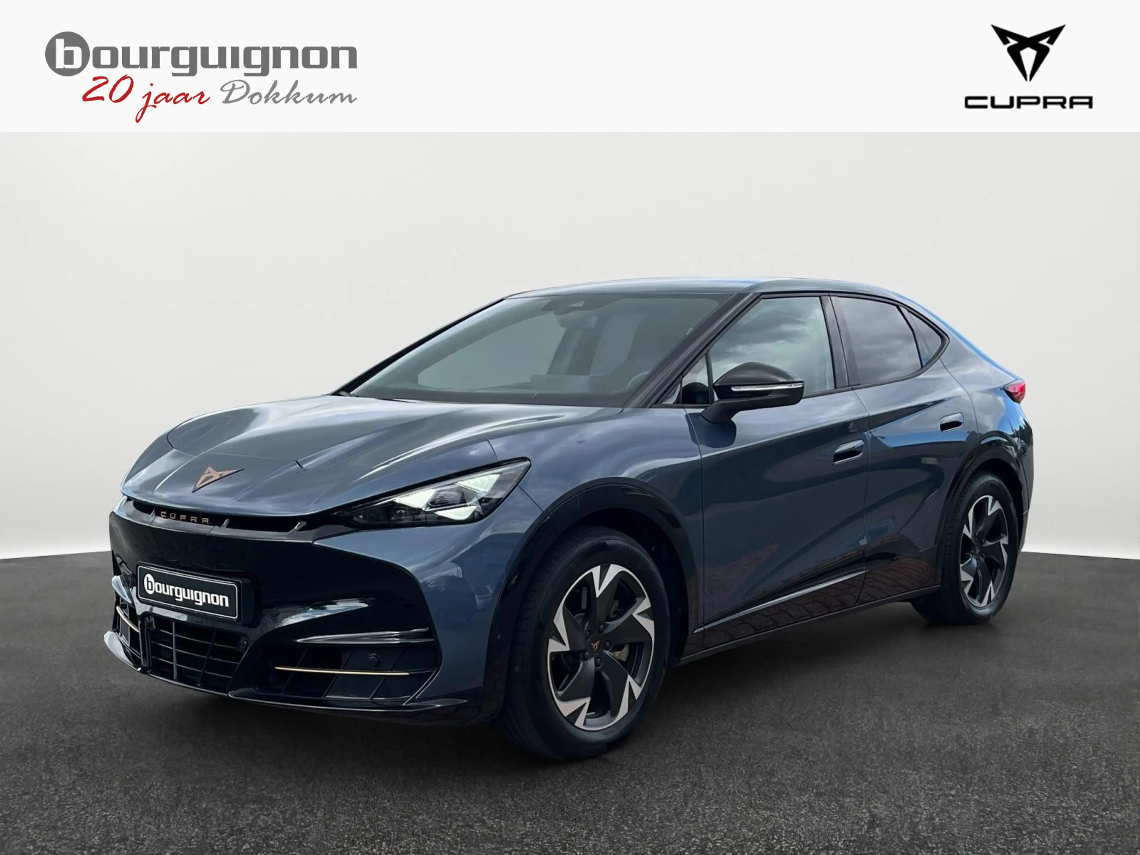 CUPRA Tavascan Endurance 82 kWh | Wordt verwacht | ACC | Trekhaak
