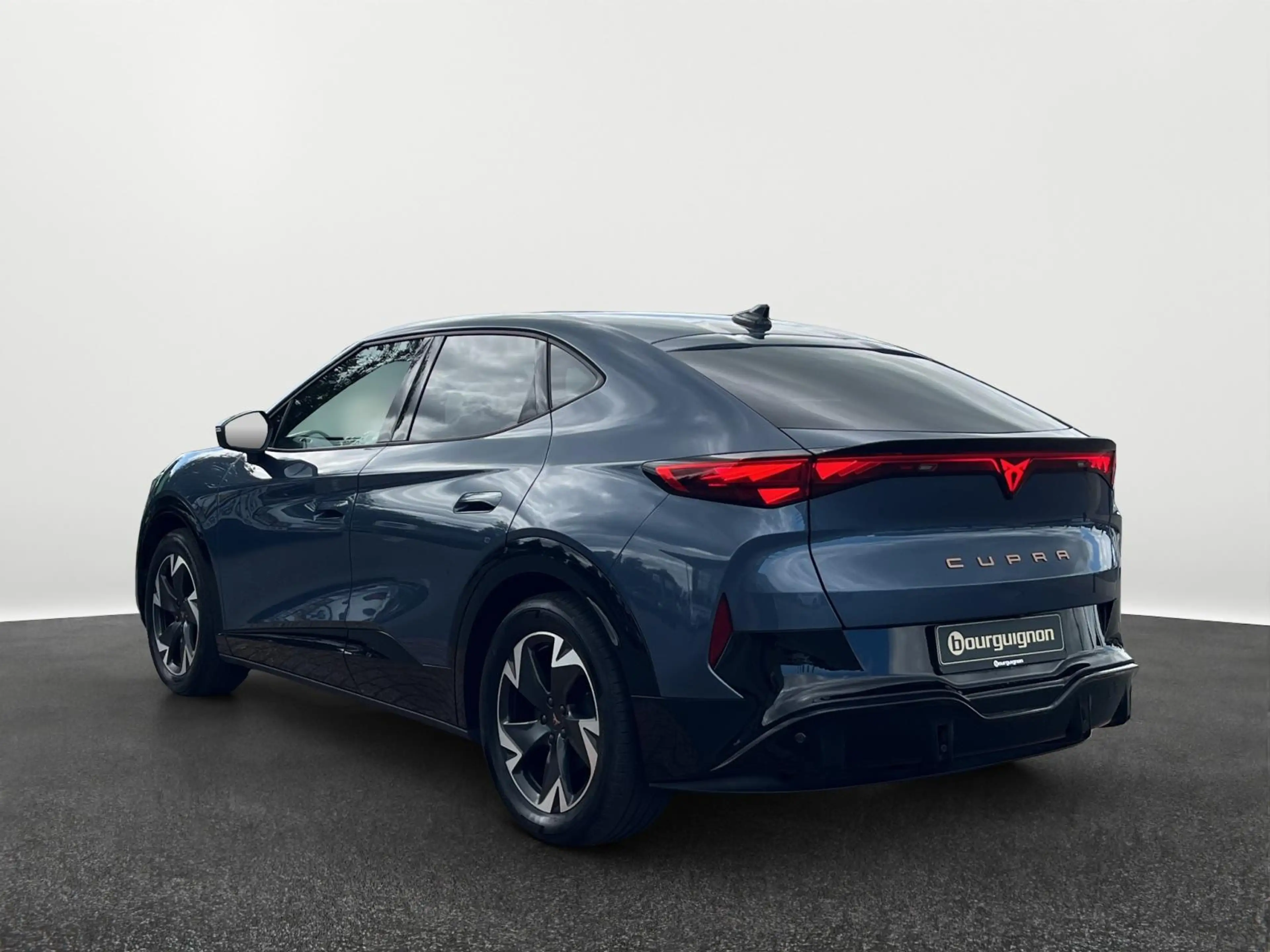 CUPRA Tavascan Endurance 82 kWh | Wordt verwacht | ACC | Trekhaak — photo 2