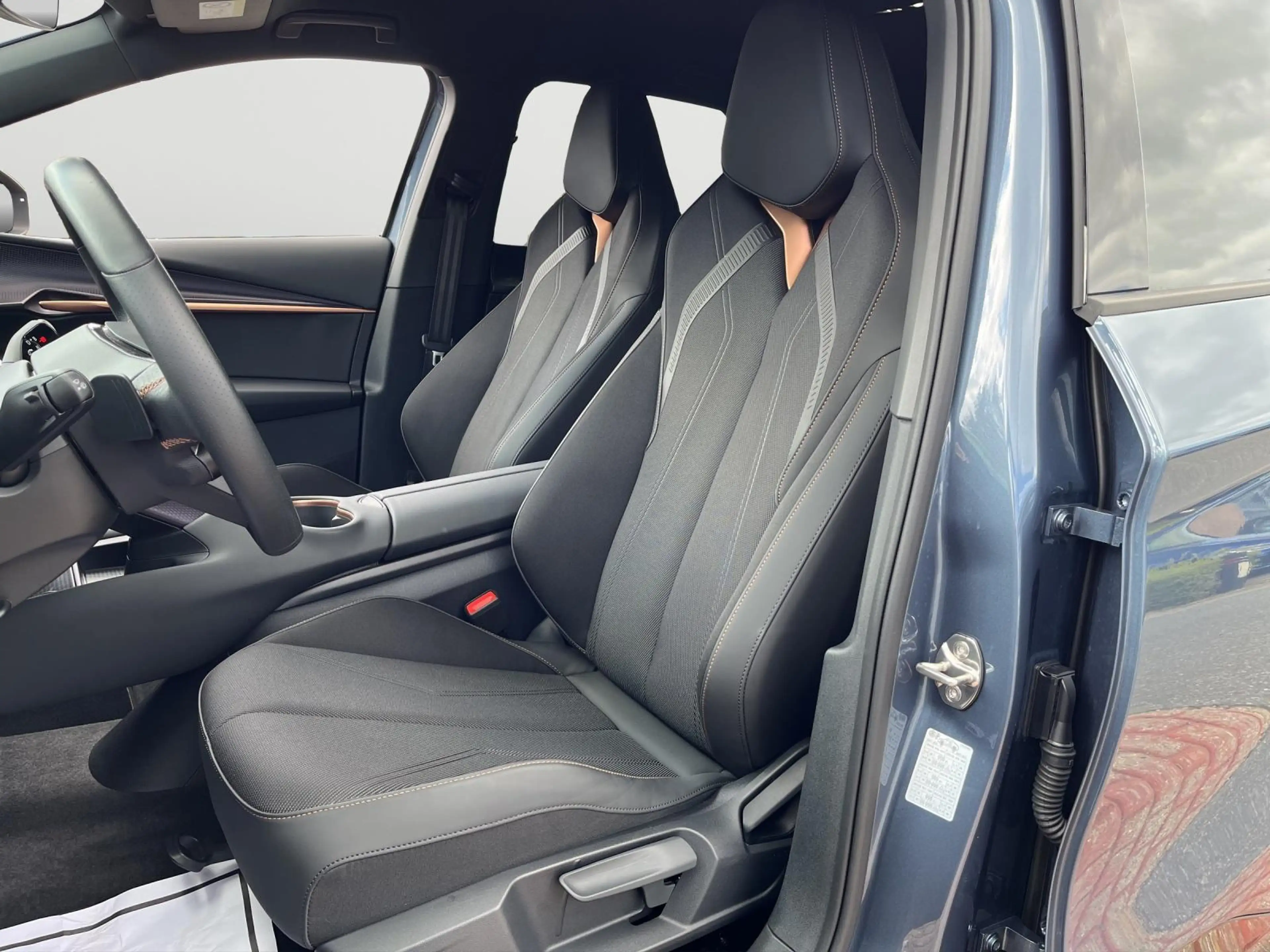 CUPRA Tavascan Endurance 82 kWh | Wordt verwacht | ACC | Trekhaak — photo 5