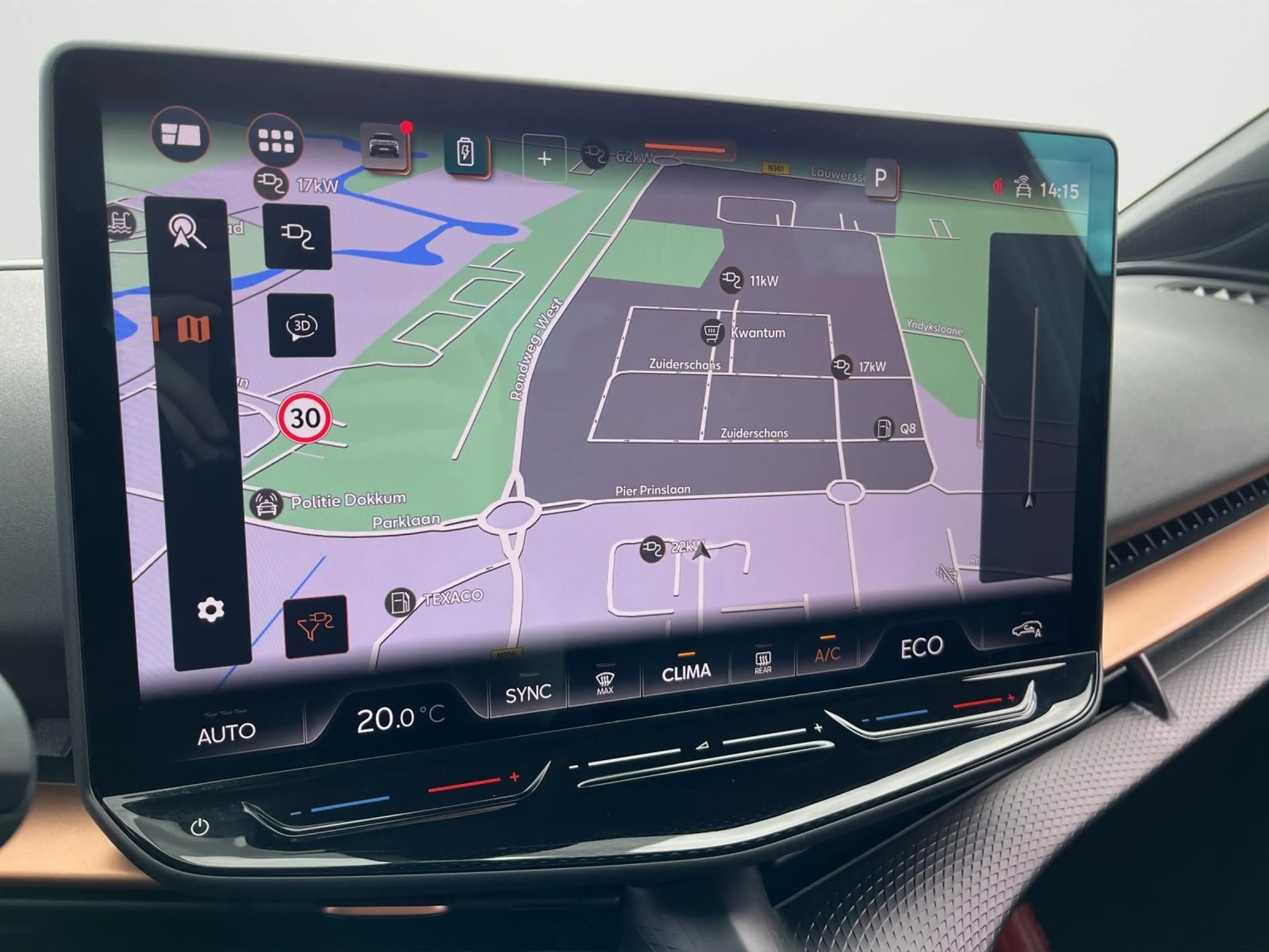CUPRA Tavascan Endurance 82 kWh | Wordt verwacht | ACC | Trekhaak — photo 12
