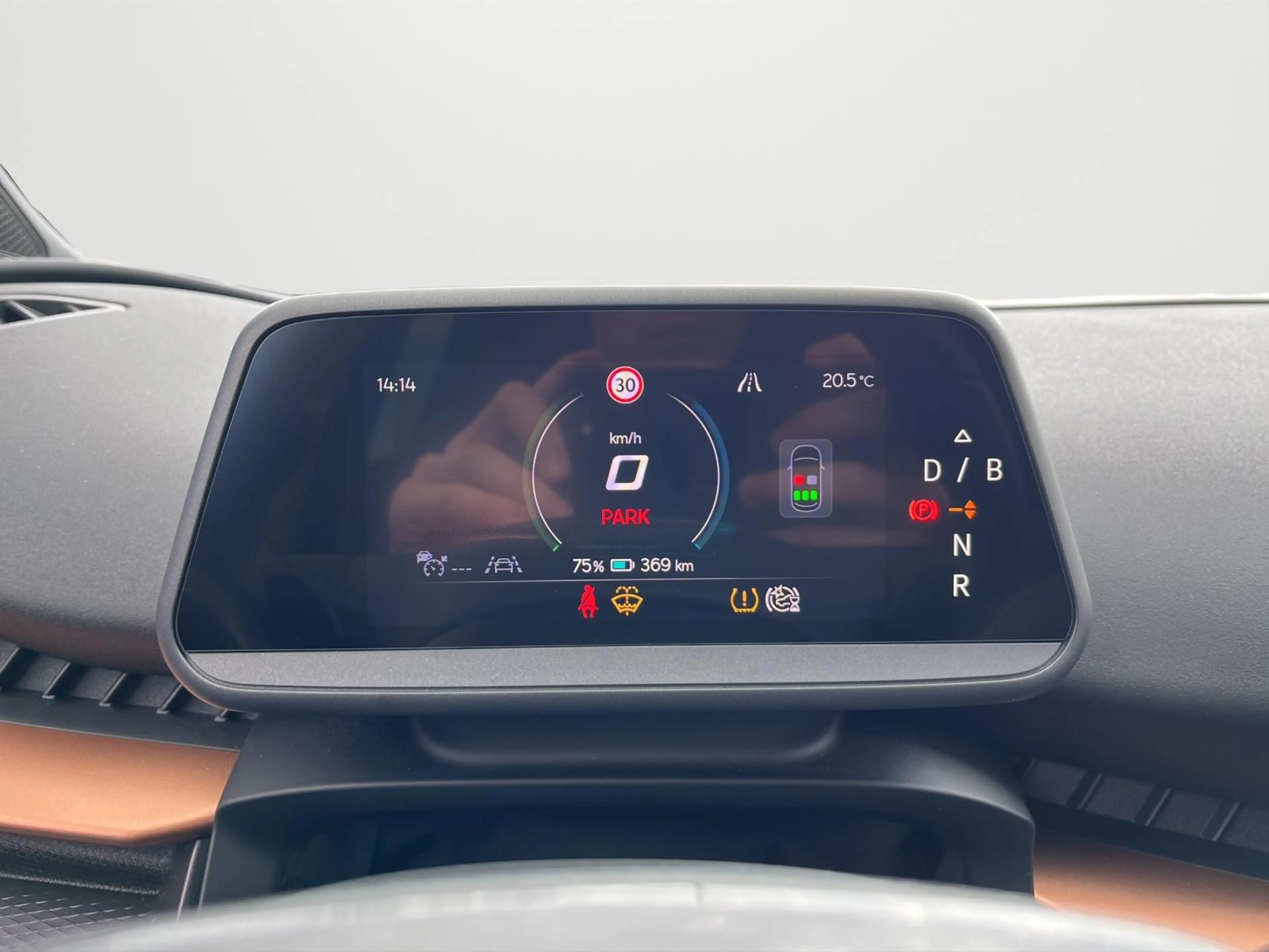 CUPRA Tavascan Endurance 82 kWh | Wordt verwacht | ACC | Trekhaak — photo 8